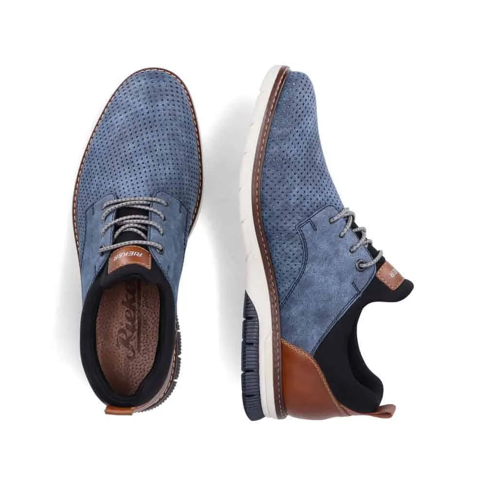 14450-14 Blue Combination
