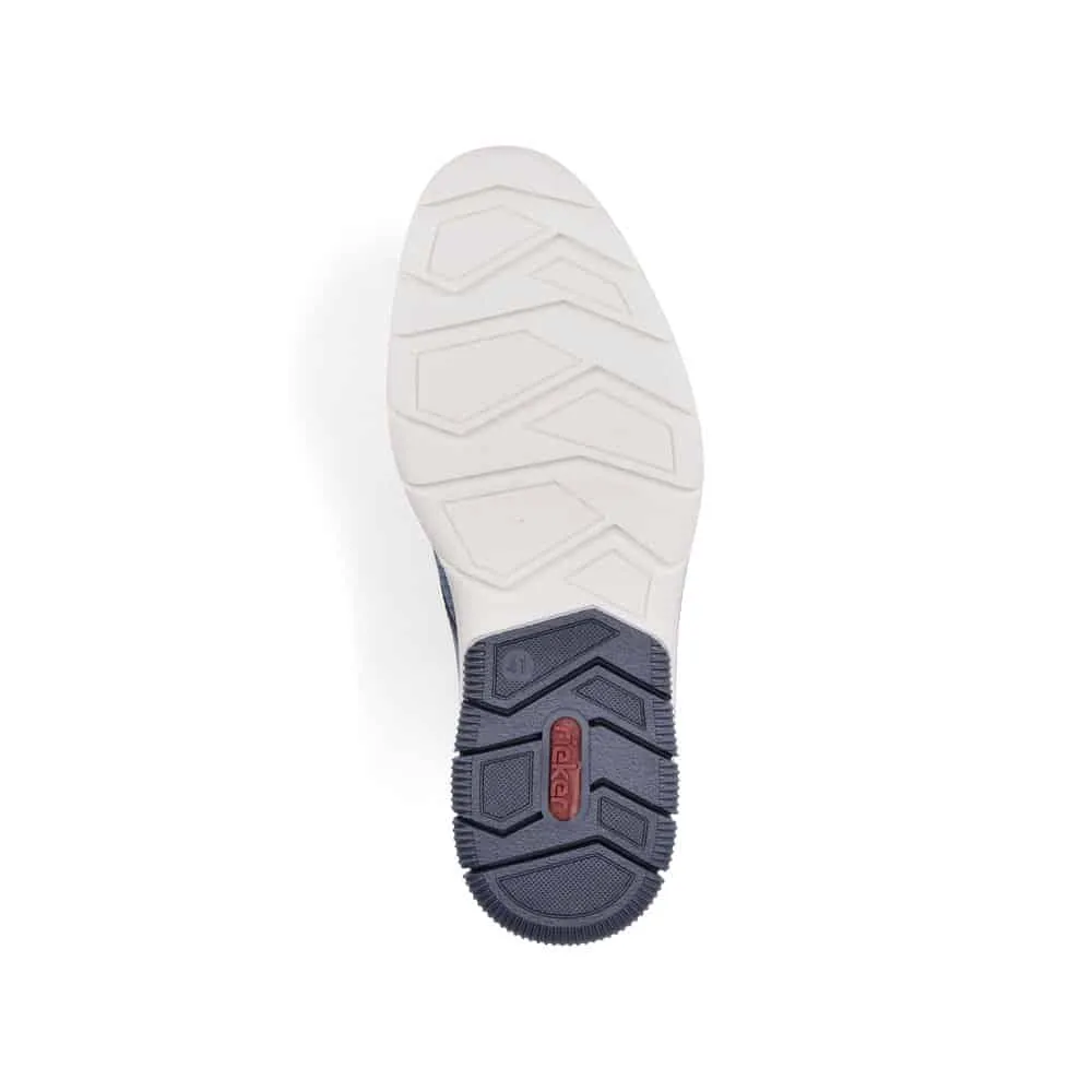 14450-14 Blue Combination