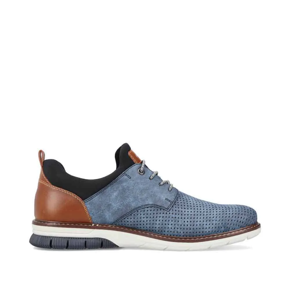 14450-14 Blue Combination