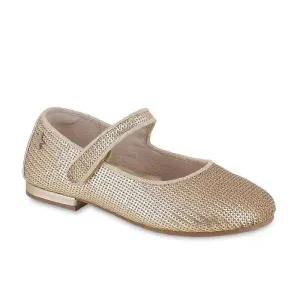 44469 Sequins Ballet Flats