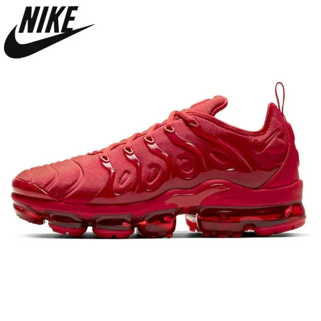 Air Vapormax TN Plus Mens Air Cushion Running Shoes Pink Sea Triple Black White Red Purple Lemon Trainers Sneakers Top Quality