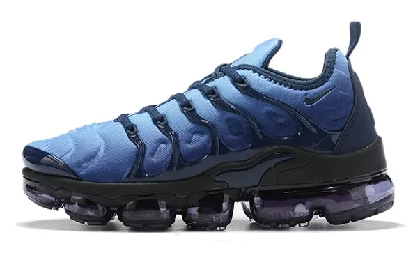 Air Vapormax TN Plus Mens Air Cushion Running Shoes Pink Sea Triple Black White Red Purple Lemon Trainers Sneakers Top Quality