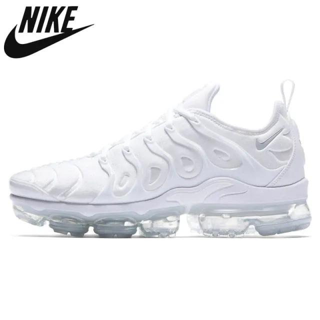 Air Vapormax TN Plus Mens Air Cushion Running Shoes Pink Sea Triple Black White Red Purple Lemon Trainers Sneakers Top Quality