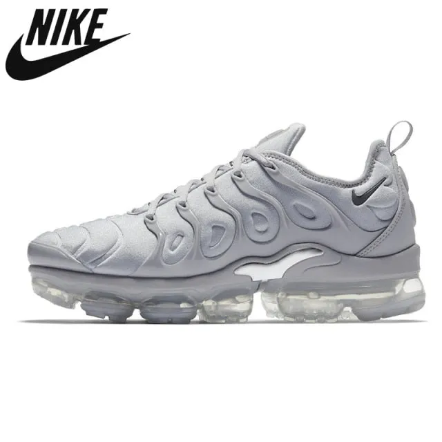 Air Vapormax TN Plus Mens Air Cushion Running Shoes Pink Sea Triple Black White Red Purple Lemon Trainers Sneakers Top Quality