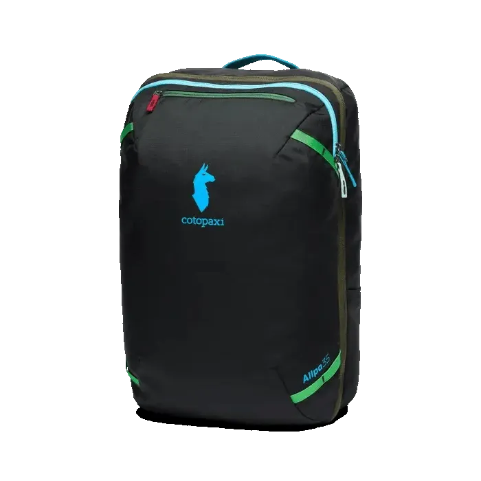 Allpa 35L Travel Pack - Del Dia