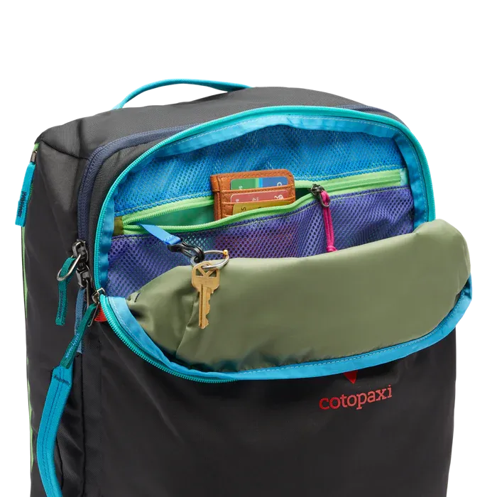 Allpa 35L Travel Pack - Del Dia