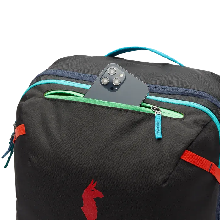 Allpa 35L Travel Pack - Del Dia
