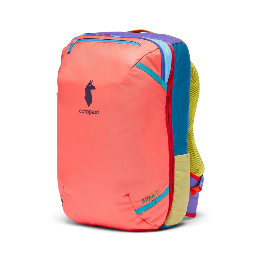Allpa 35L Travel Pack - Del Dia