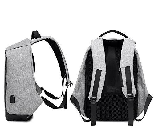 Anti-Theft Backpacks 15Inch Laptop Smart Backpacks For Teenager Fashion Mochila Leisure Travel
