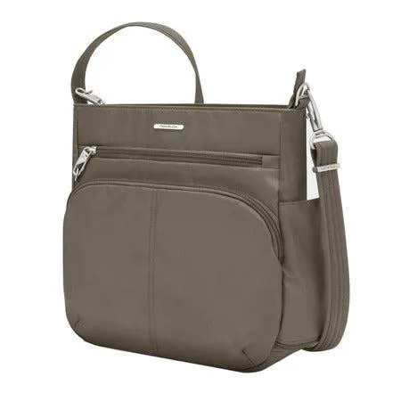 Anti-Theft Classic North/South Crossbody