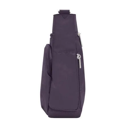 Anti-Theft Classic North/South Crossbody