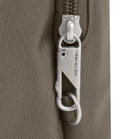 Anti-Theft Classic North/South Crossbody