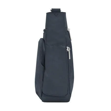 Anti-Theft Classic North/South Crossbody