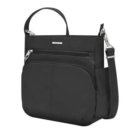 Anti-Theft Classic North/South Crossbody