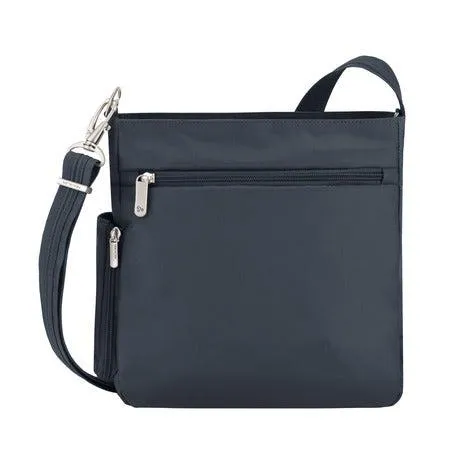 Anti-Theft Classic North/South Crossbody