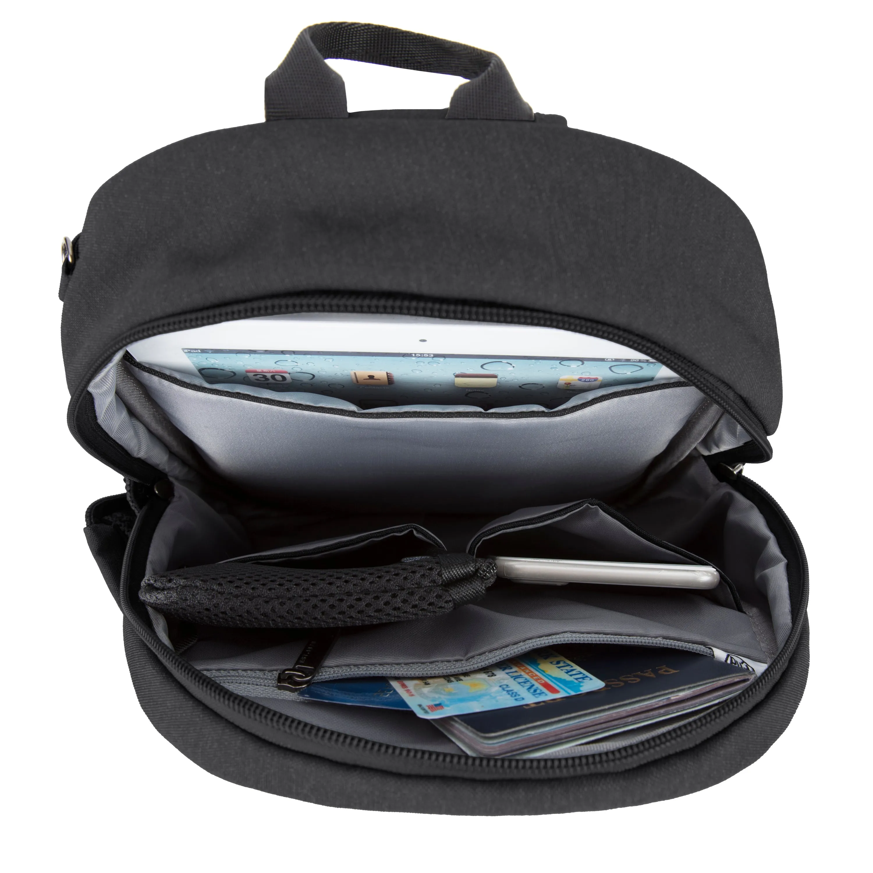 Anti-Theft Metro Sling