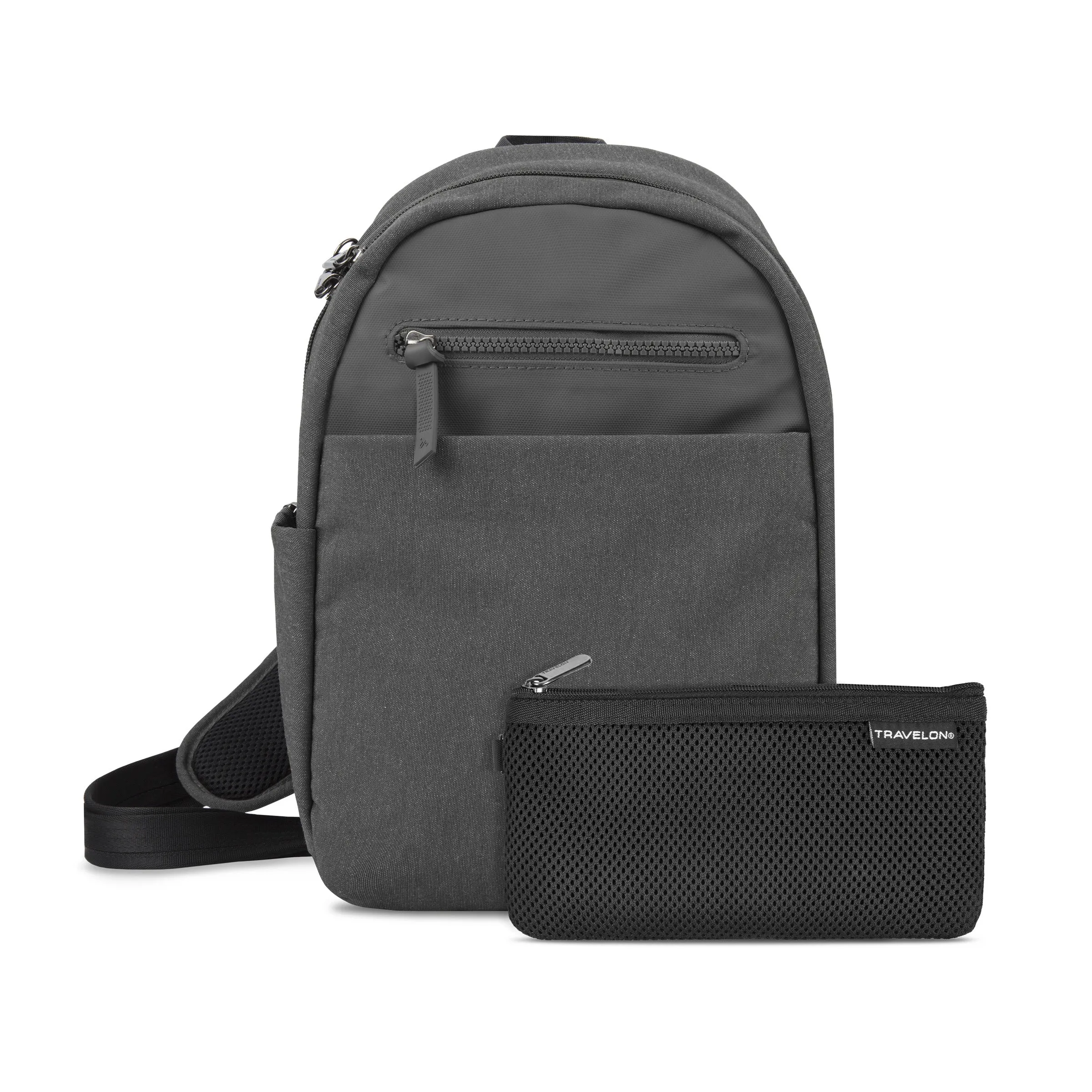 Anti-Theft Metro Sling