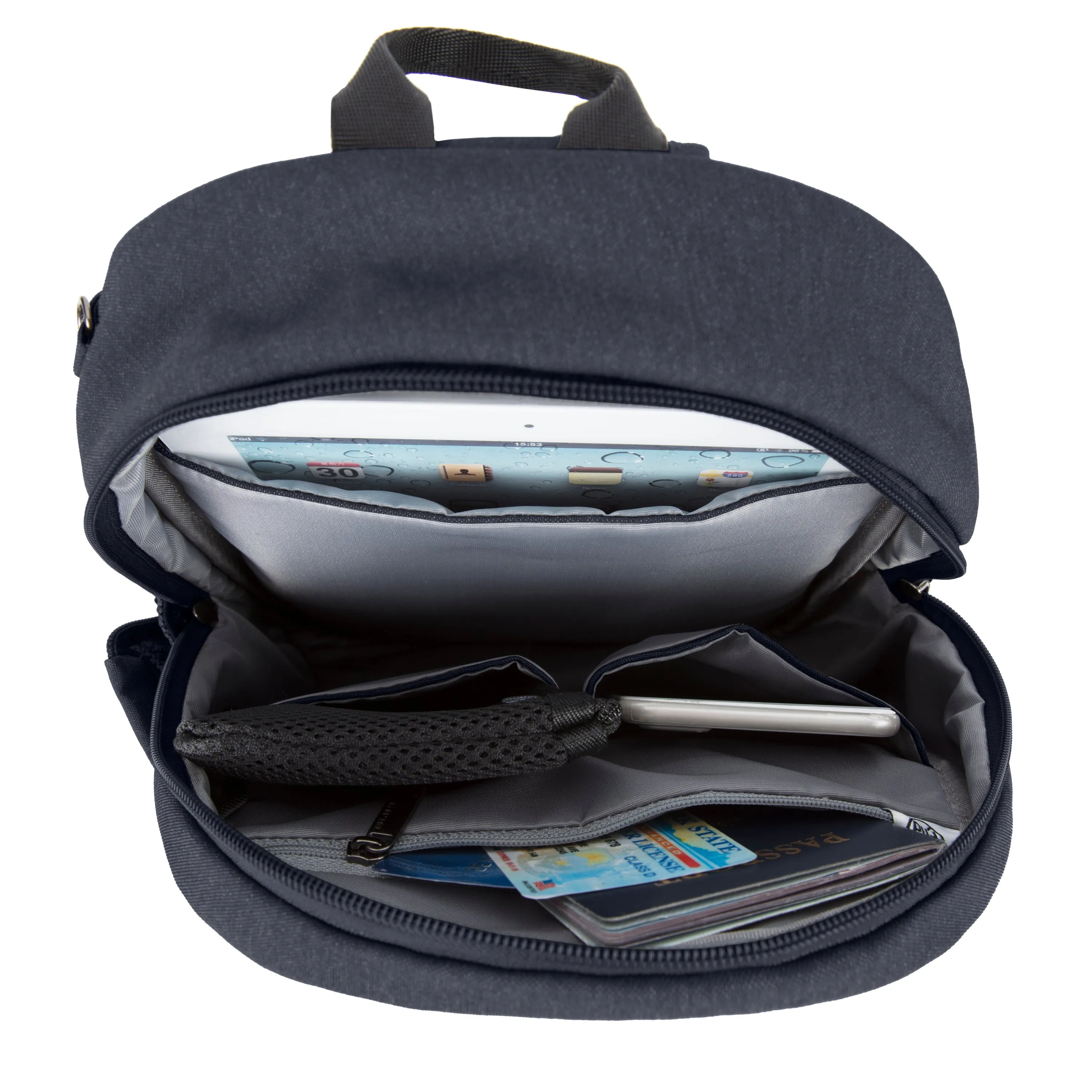 Anti-Theft Metro Sling