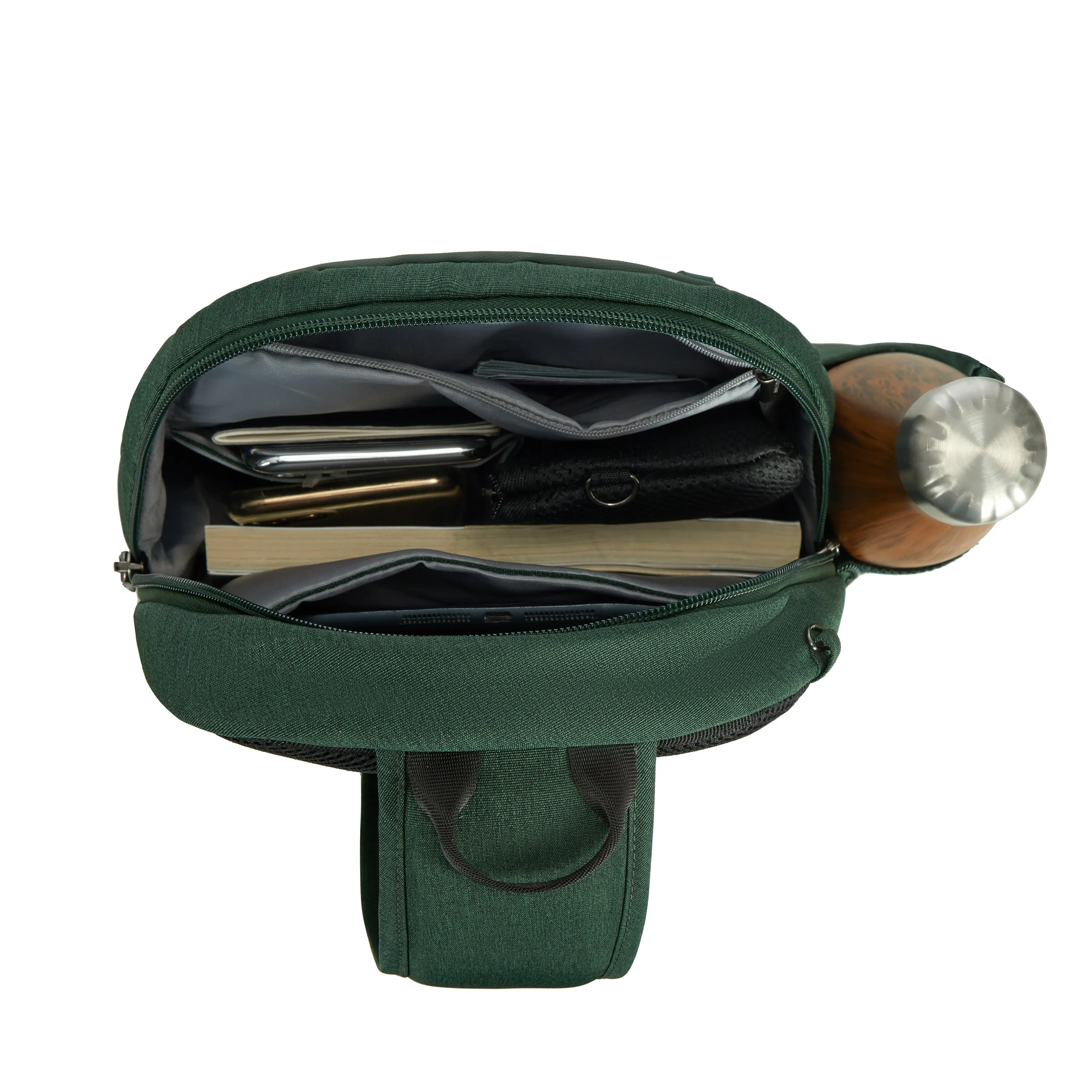 Anti-Theft Metro Sling