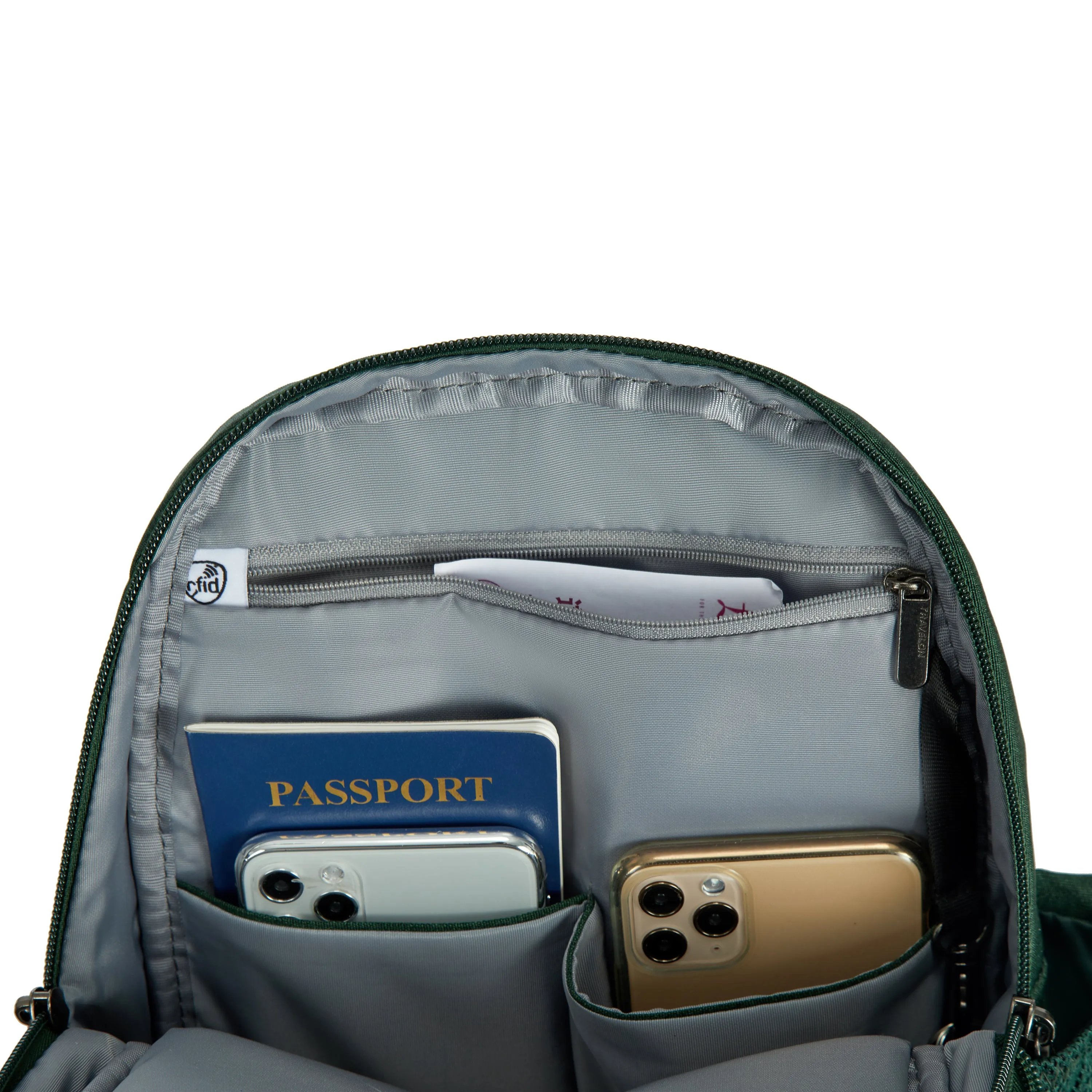 Anti-Theft Metro Sling