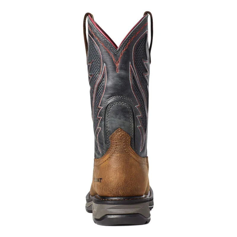 ARIAT Men's Workhog XT Venttek Waterproof 10035984