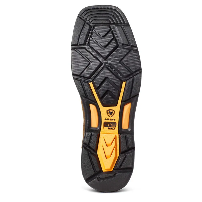 ARIAT Men's Workhog XT Venttek Waterproof 10035984