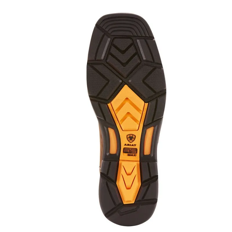 ARIAT WORKHOG XT H20 CARBON TOE