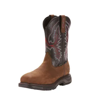 ARIAT WORKHOG XT H20 CARBON TOE