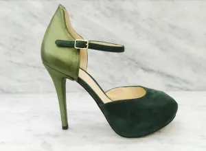 ARICIA GREEN