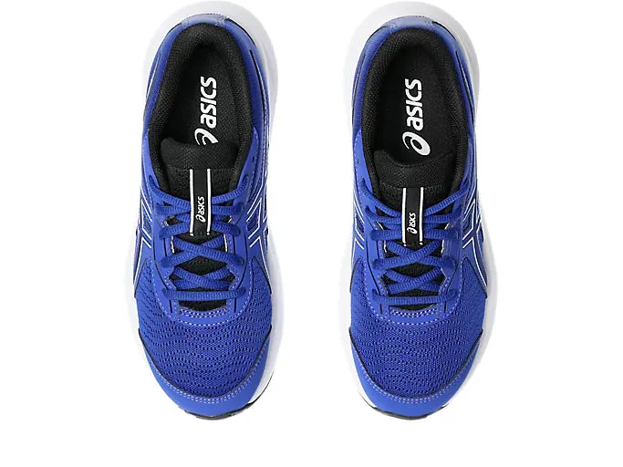 Asics Boys Trainer Contend 9 GS True Blue/White