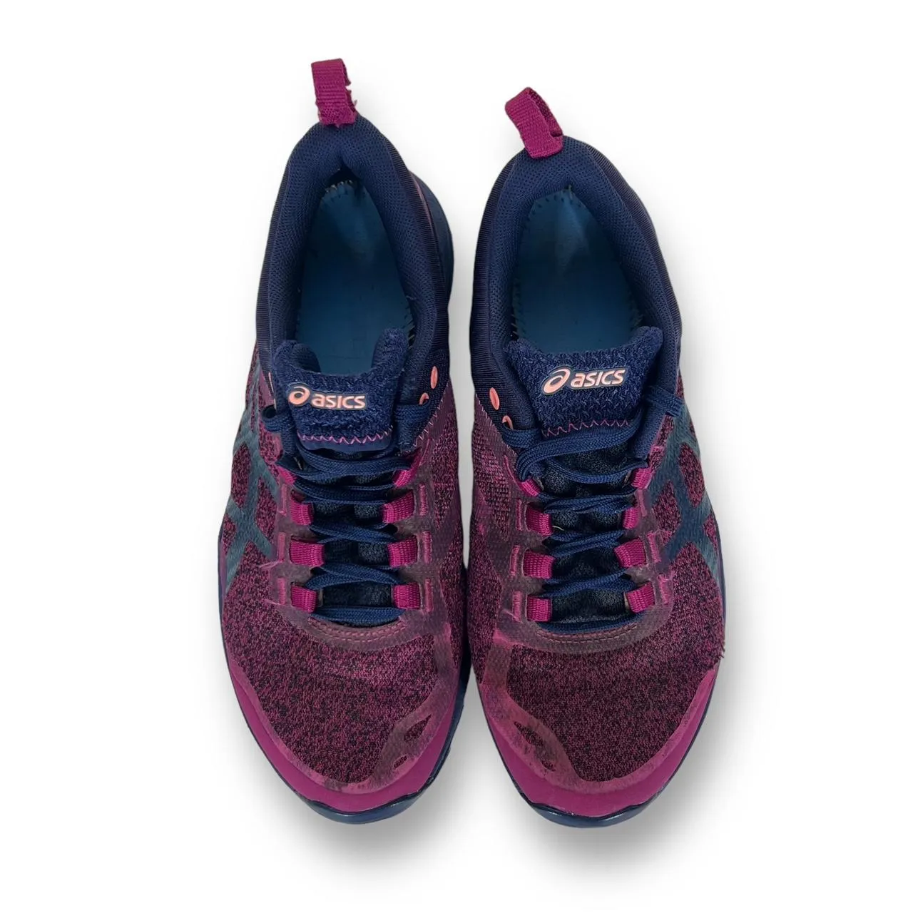 ASICS GECKO XT Trail Geckotrac Outdoor Running Hiking Sneakers Trainers