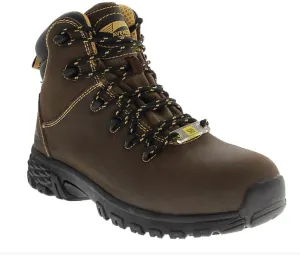 Avenger Women's ESD Alloy Toe Lace-Up Work Boot A7471