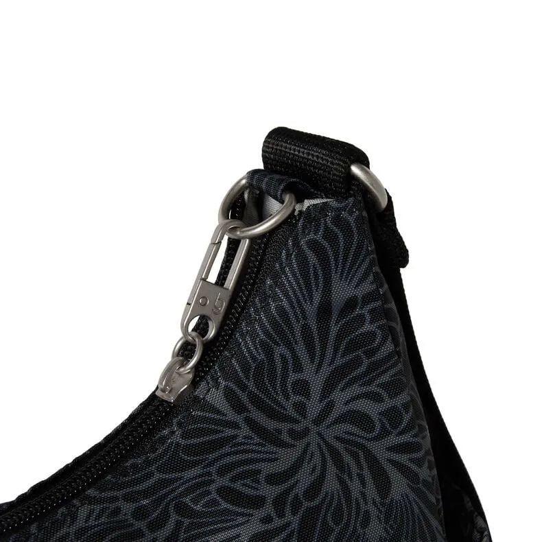 Baggallini Anti-Theft Free Time Crossbody Bag