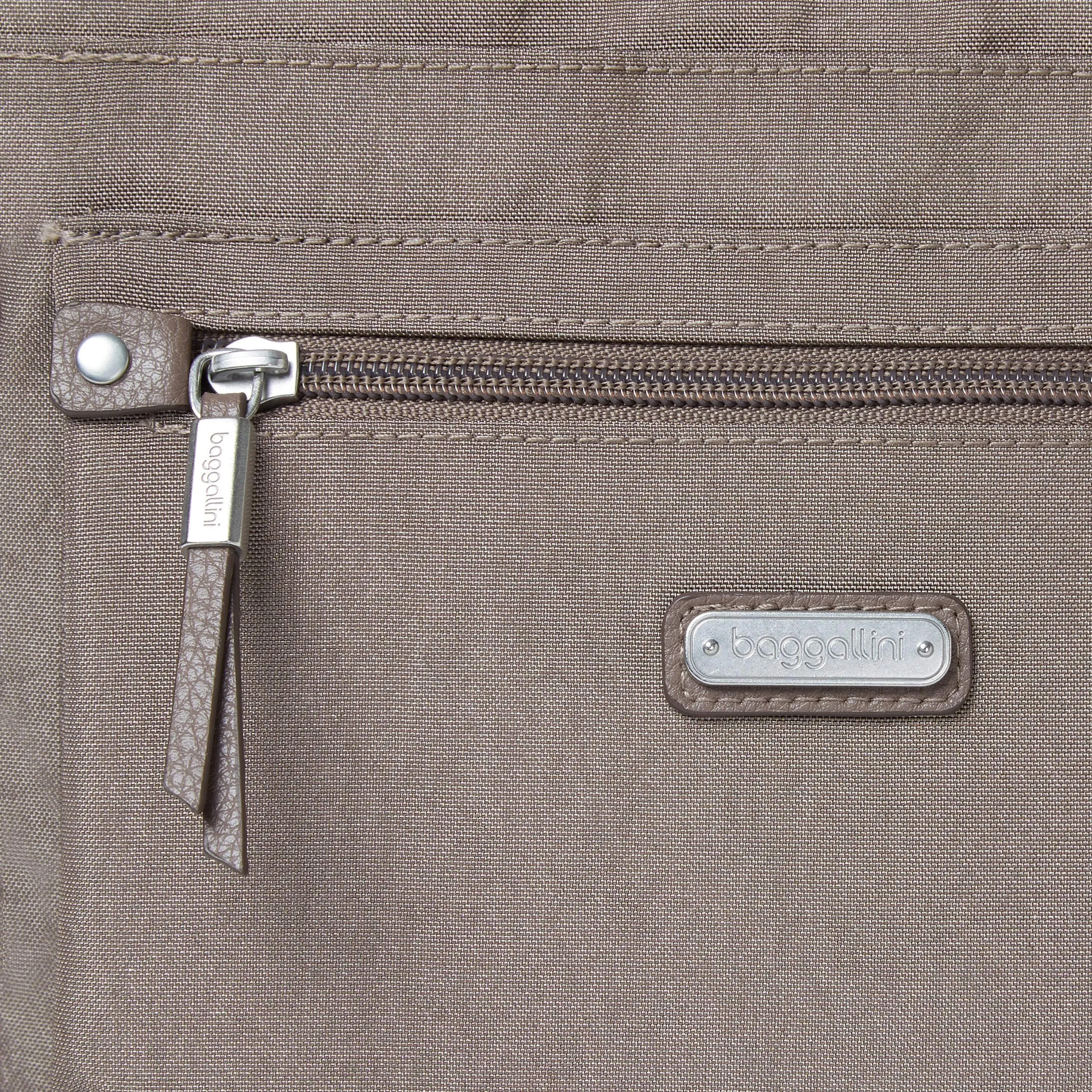Baggallini Go Bagg With RFID Phone Wristlet