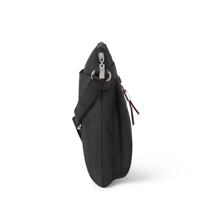 Baggallini Go Bagg With RFID Phone Wristlet