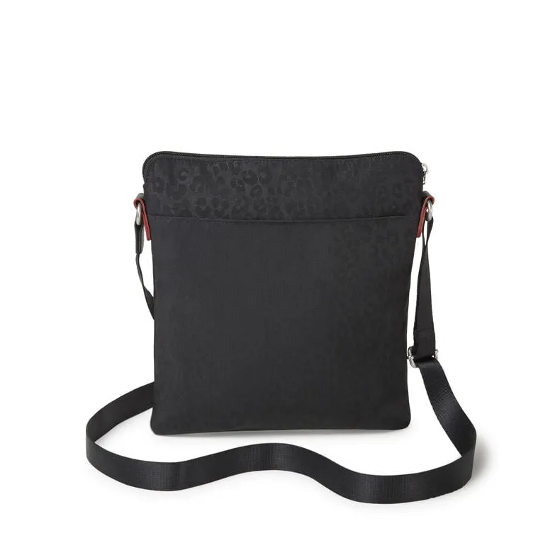 Baggallini Go Bagg With RFID Phone Wristlet