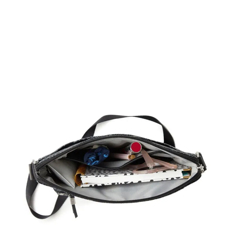 Baggallini Go Bagg With RFID Phone Wristlet