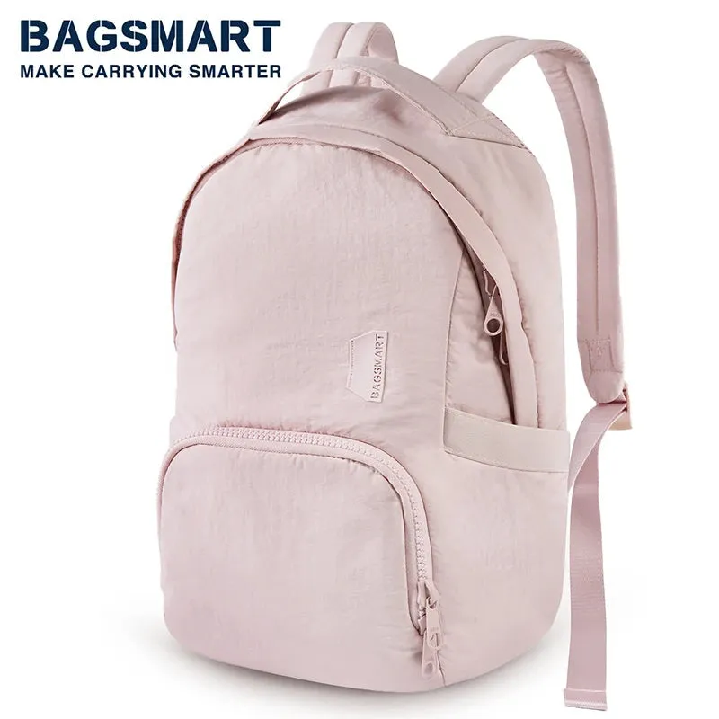 BAGSMART Blossom Backpack for Women