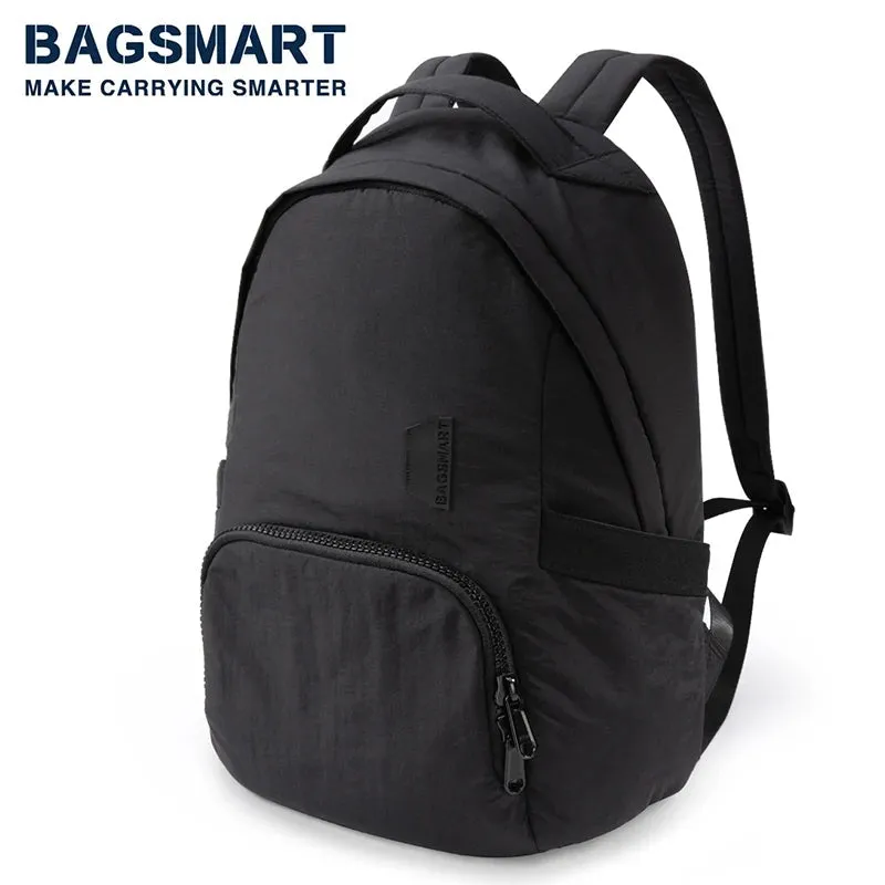 BAGSMART Blossom Backpack for Women