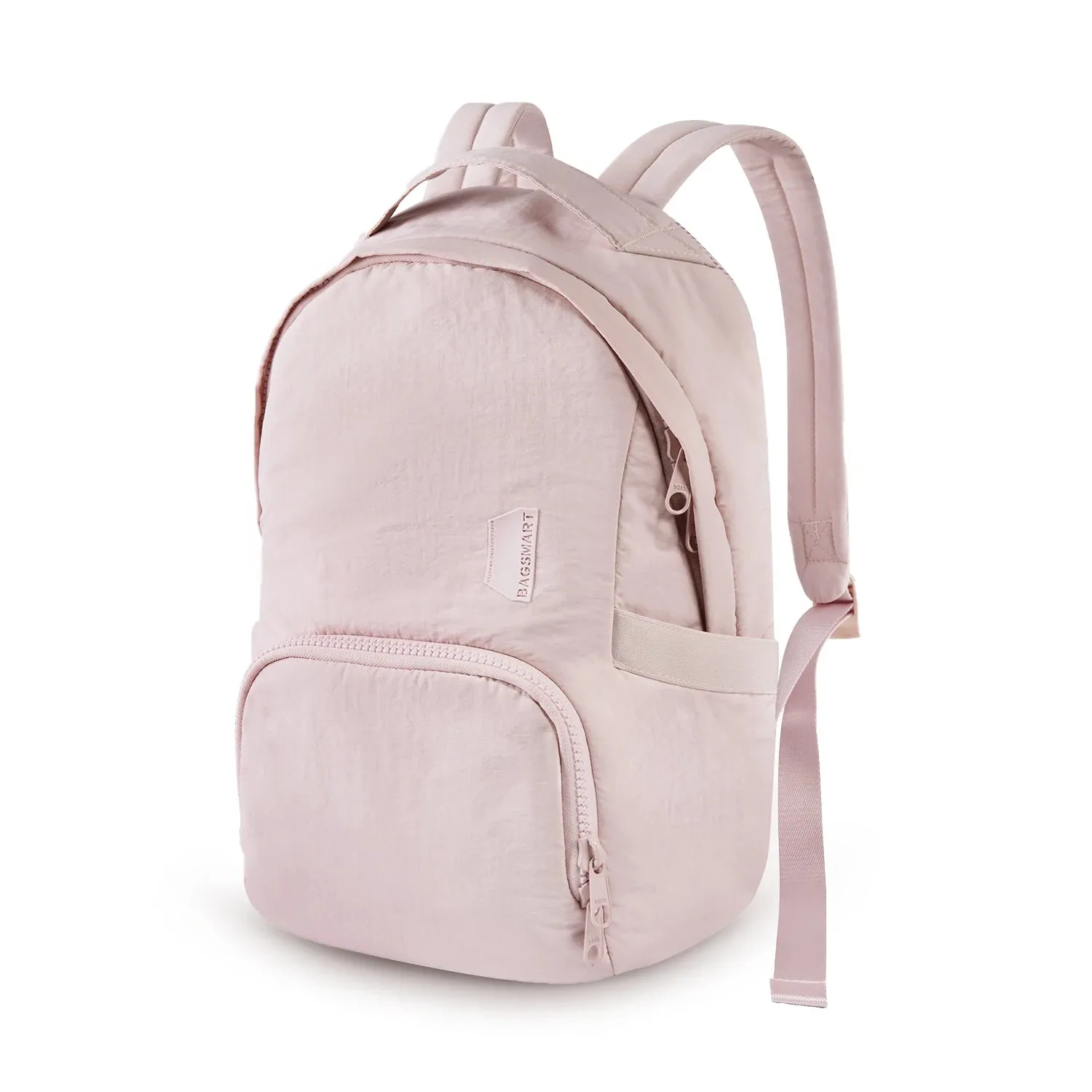 BAGSMART Blossom Backpack for Women