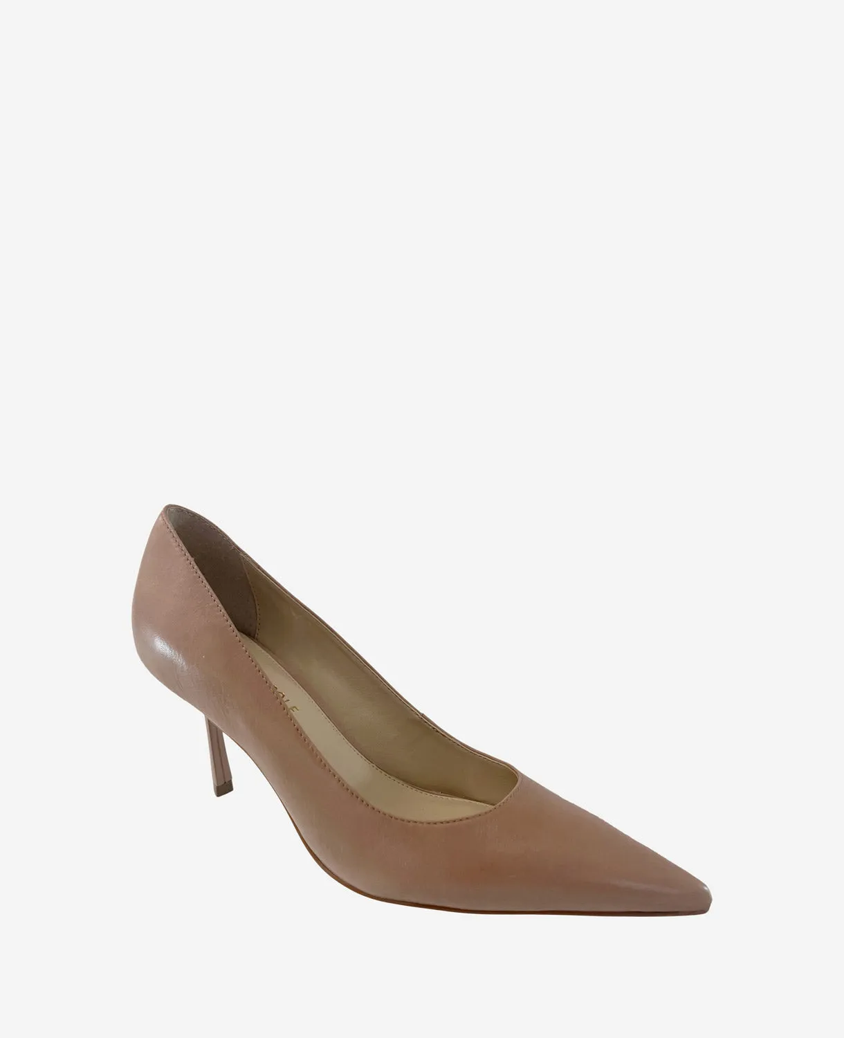 Beatrix Heel