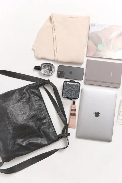 Bella Bag | Black