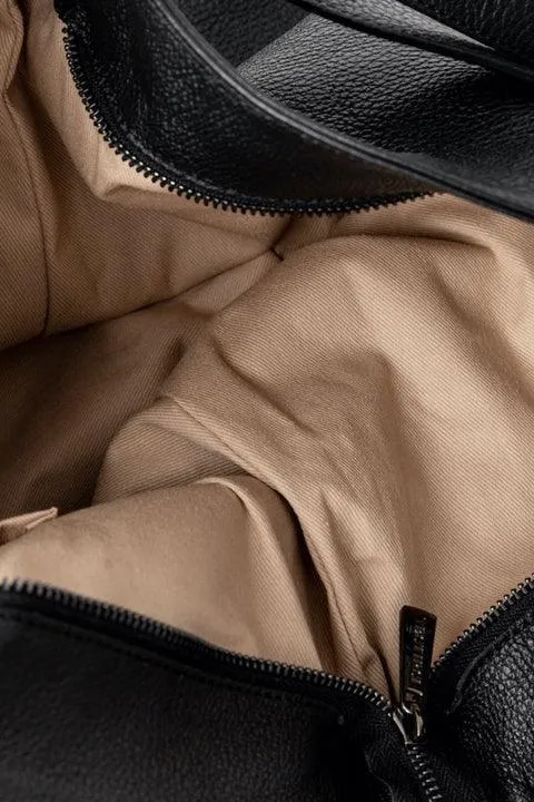 Bella Bag | Black