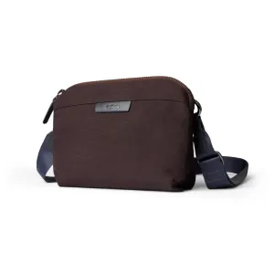 Bellroy Tokyo Side Bag in Deep Plum