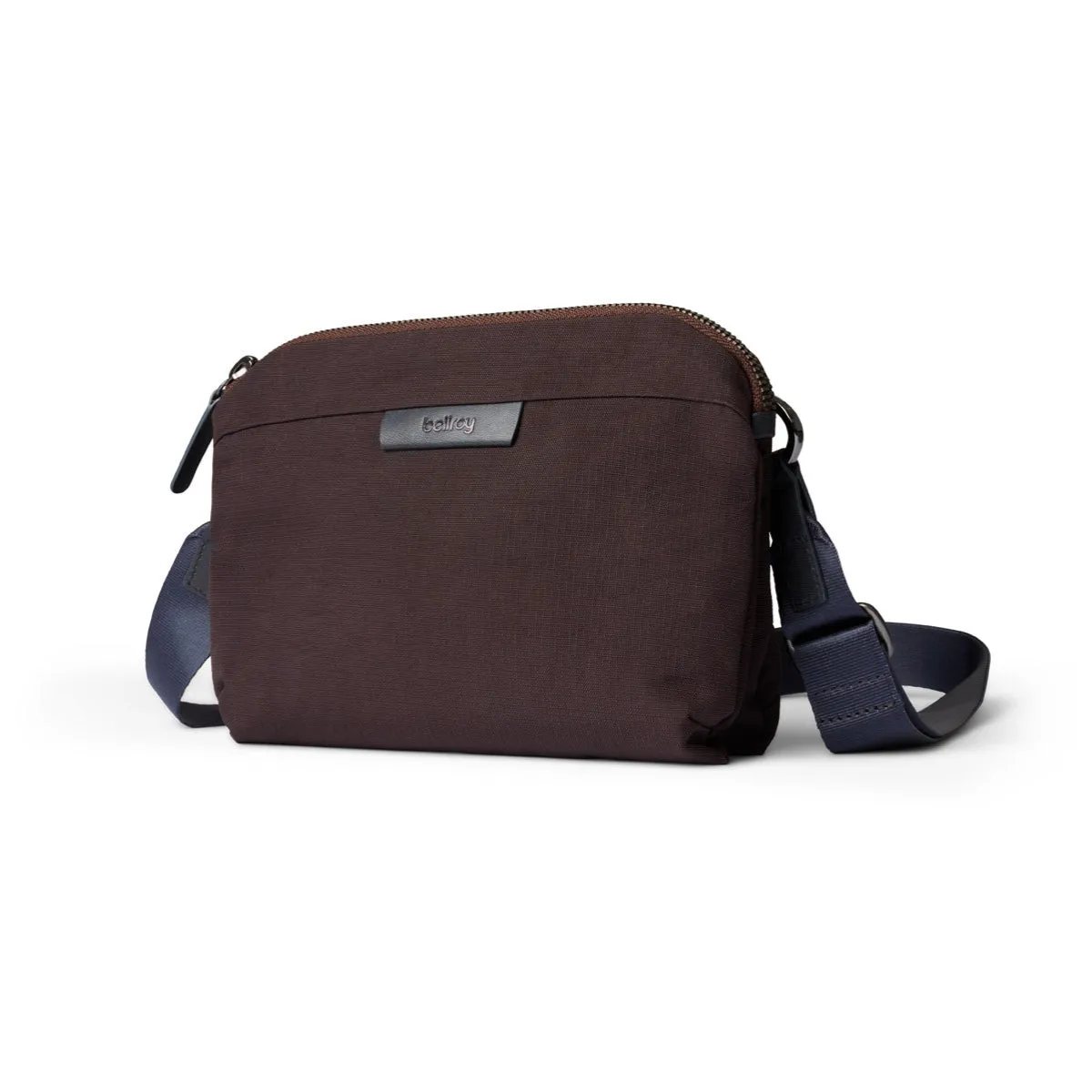 Bellroy Tokyo Side Bag in Deep Plum