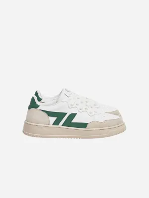 Beta B1 Unisex Vegan Sneakers | Green