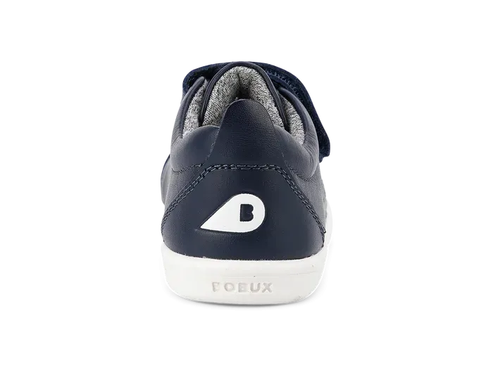 Bobux Iwalk Grass Court - Navy