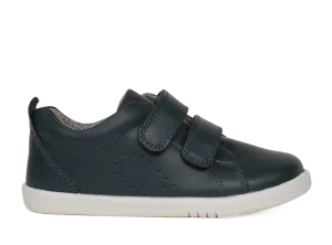 Bobux Iwalk Grass Court - Navy
