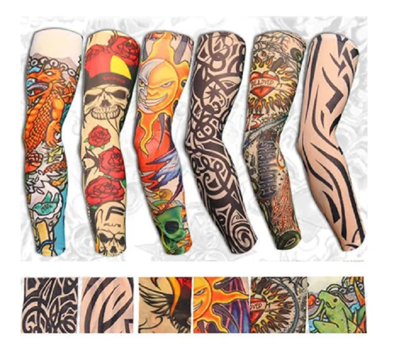Breathable Tattoo Sleeves Wholesale