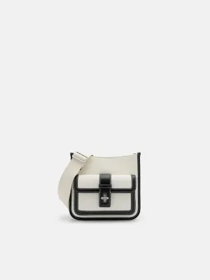 Brie Squared Shoulder Bag